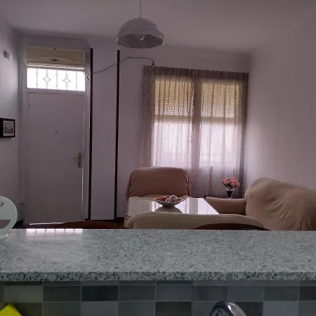 Mi Rinconcito Appartement Baena Buitenkant foto