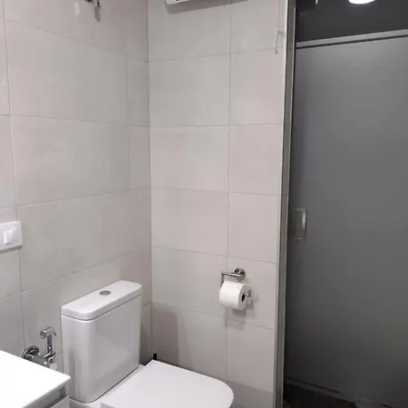 Mi Rinconcito Appartement Baena Buitenkant foto