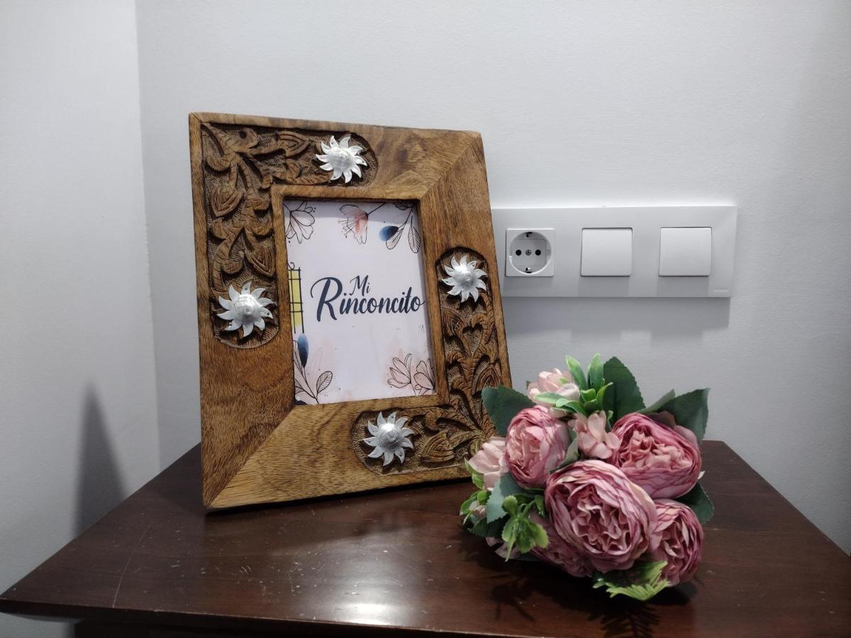 Appartement Mi Rinconcito *