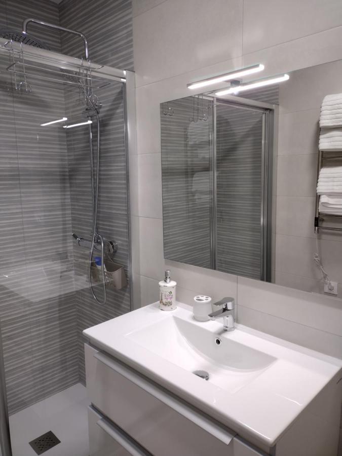 Appartement Mi Rinconcito