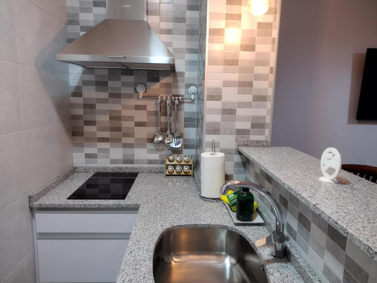 Appartement Mi Rinconcito *