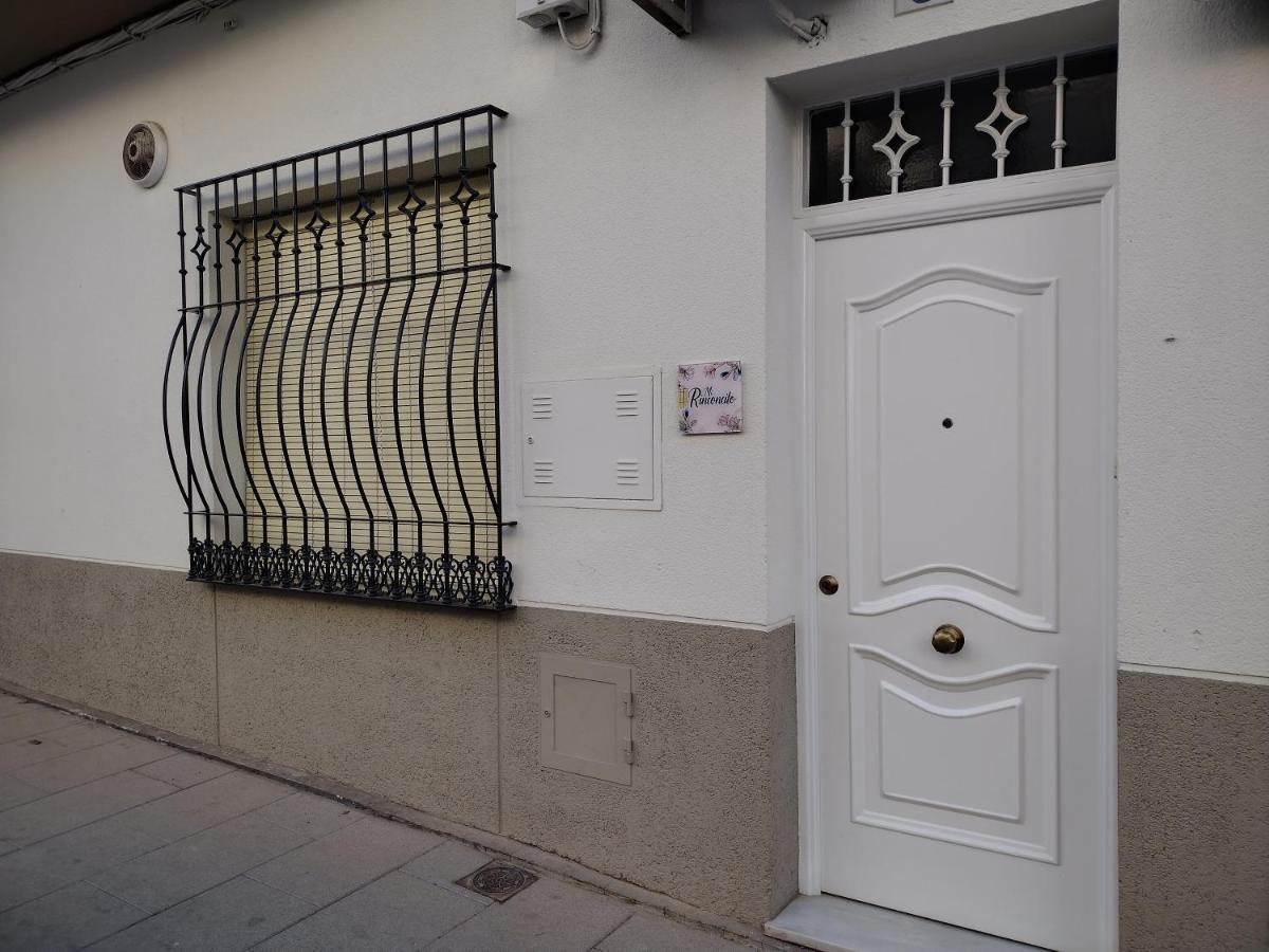 Appartement Mi Rinconcito Baena