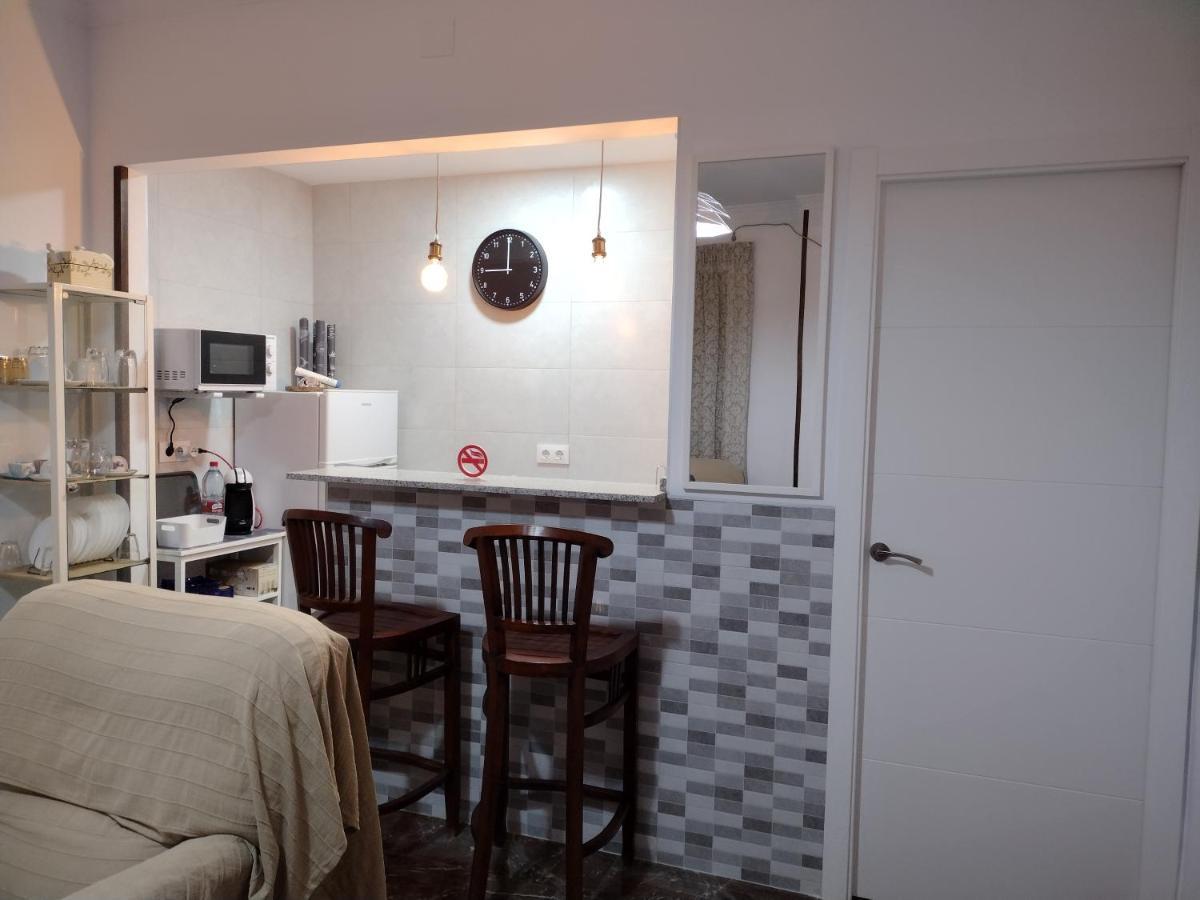 Mi Rinconcito Apartment Baena