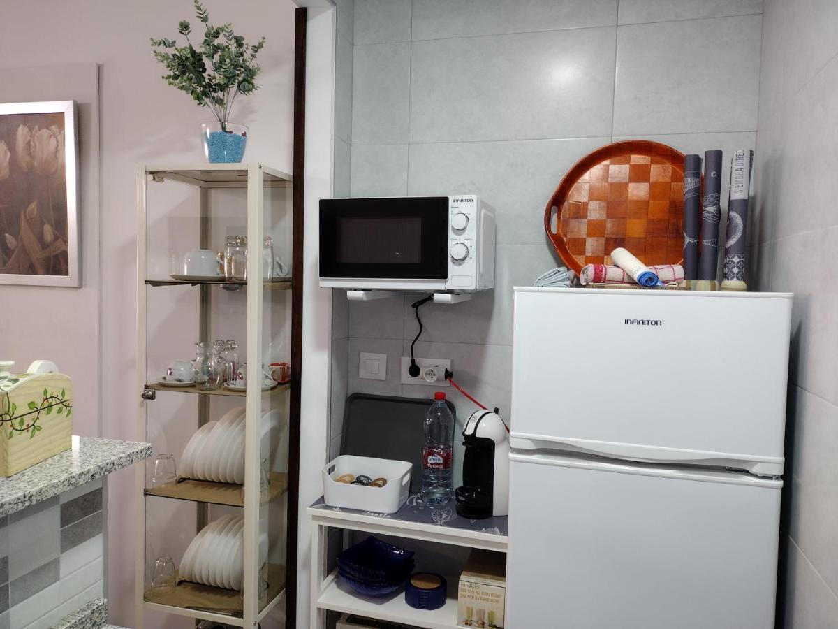 Apartment Mi Rinconcito