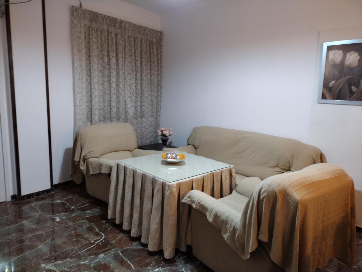 Mi Rinconcito Apartment *