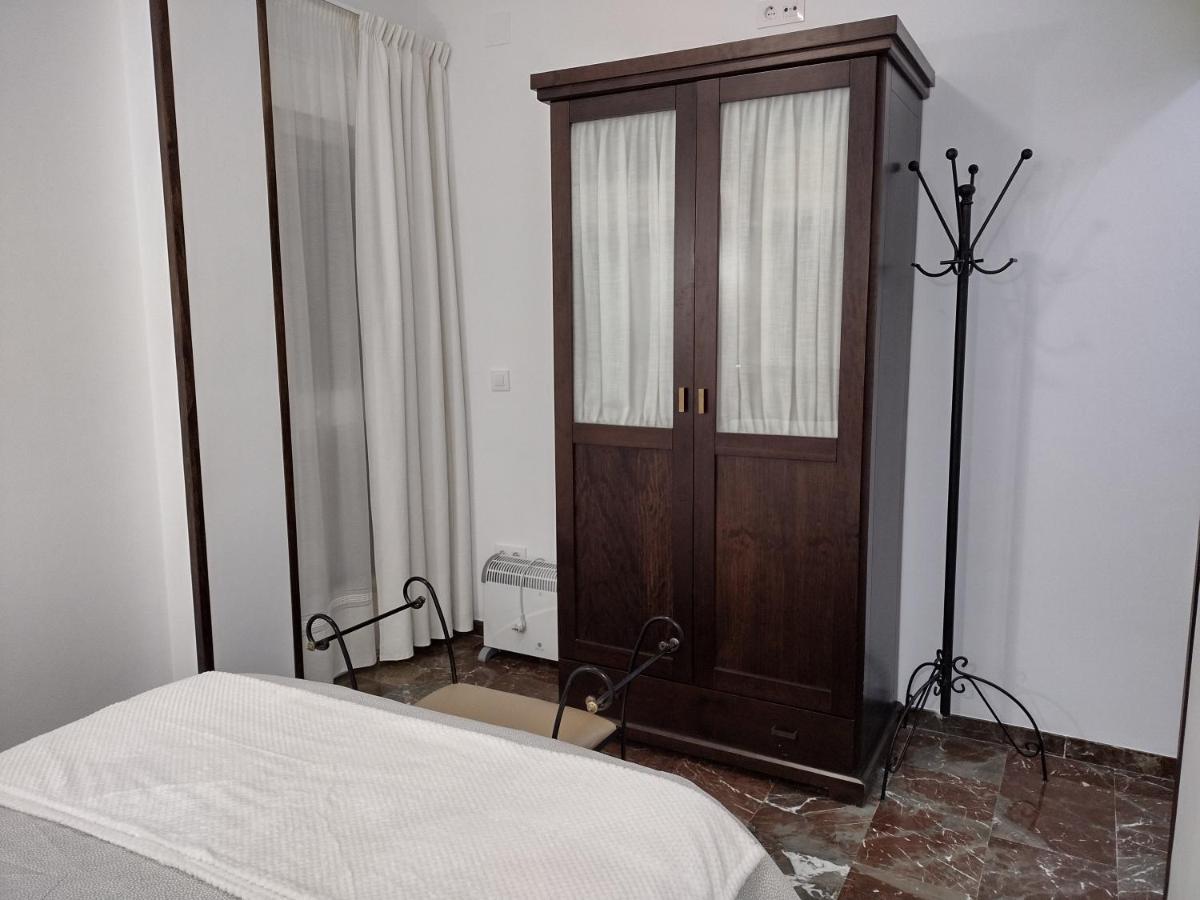 Mi Rinconcito Apartment