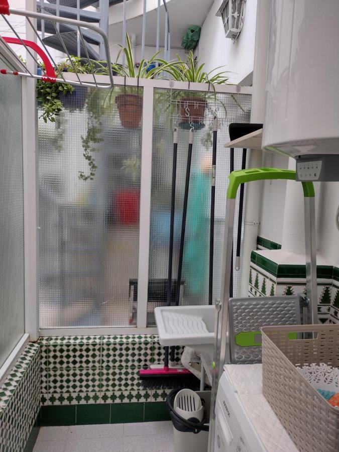 Mi Rinconcito Apartment Baena
