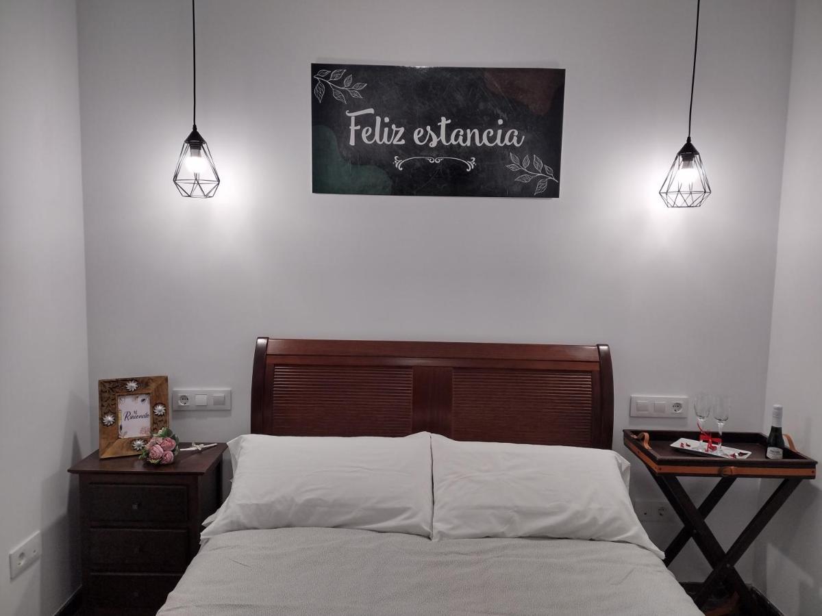 Mi Rinconcito Apartment *