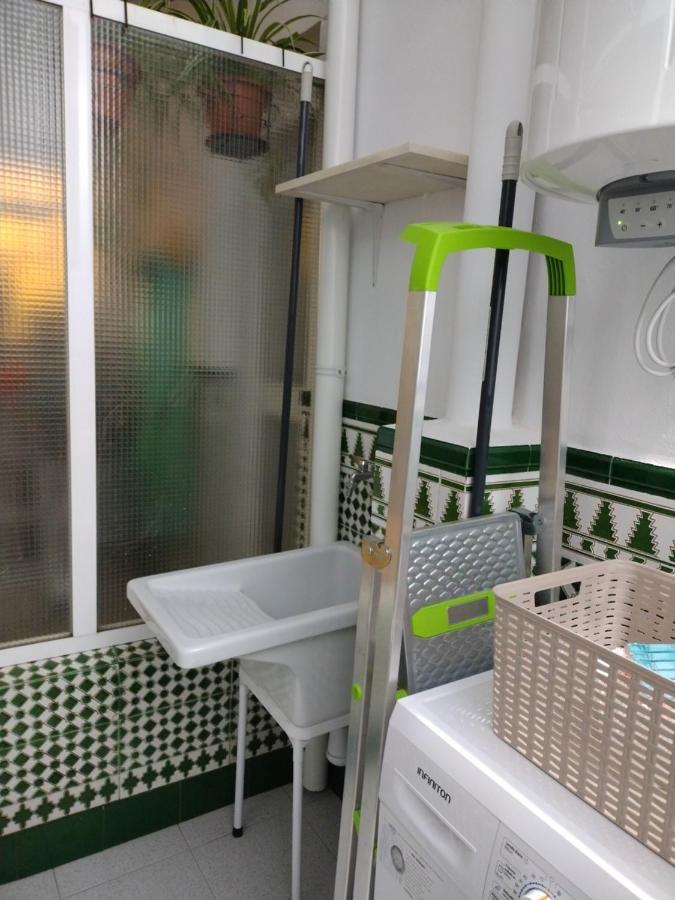 Mi Rinconcito Apartment *